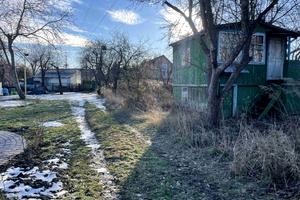 ділянка за адресою 