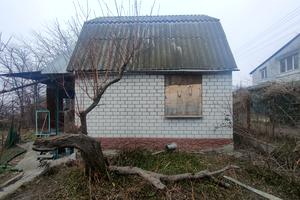 будинок за адресою СТ ПРИБУЖЖЯ, 163