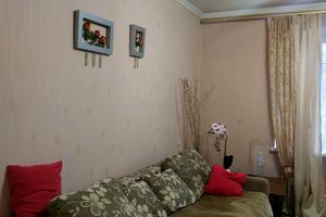 квартира по адресу Десантный бульв., 14