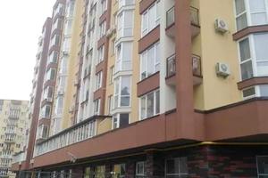 квартира за адресою Івана Сльоти вул., 49
