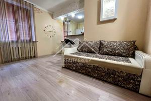 квартира по адресу Качалова ул., 8
