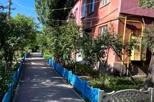 квартира по адресу Заводской пер., 7