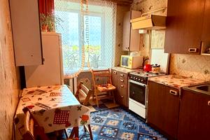 квартира за адресою Котляревського вул., 10