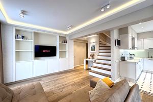 квартира за адресою Регенераторна вул., 4