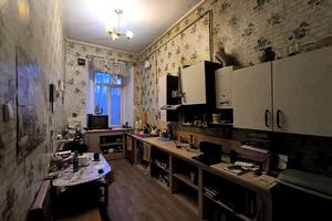 квартира за адресою Пироговська вул., 5