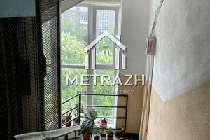 квартира за адресою Данилевського вул., 24