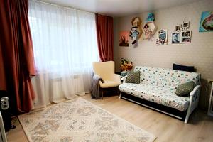 квартира за адресою Михайла Лушпи просп., 31