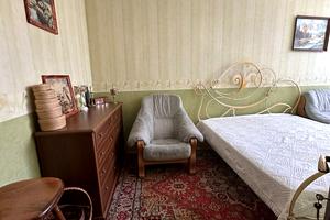 квартира по адресу Магистратская ул. (Первомайская), 106