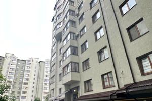 квартира по адресу Хотинская ул., 12