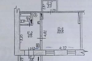 квартира по адресу Большая Морская ул., 97