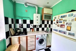 квартира по адресу Южнопроектная ул., 18