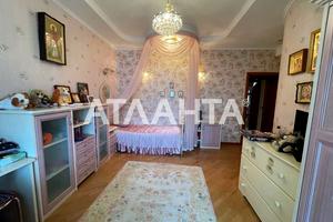 квартира по адресу Одесса, Педагогическая ул., 27
