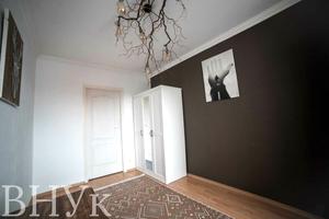 квартира по адресу Новочерчицкая ул., 3