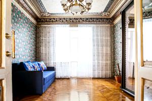 квартира по адресу Георгия Тарасенко ул. (Плехановская), 40