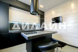 квартира по адресу Днепровские Пороги ул., 888