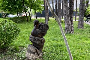 дом по адресу Василя Стуса ул. (Пушкинская)