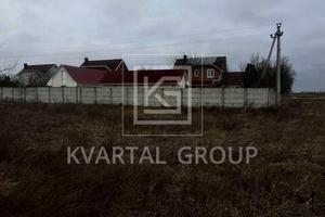 участок по адресу Партизанська