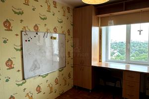 квартира за адресою Левка Лук'яненка просп. (Рокоссовського), 70