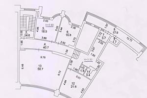 комерційна за адресою Федора Ернста вул., 16-В