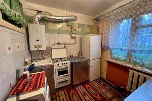квартира по адресу Александра Поля просп. (Кірова), 135
