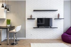 квартира за адресою Регенераторна вул., 4