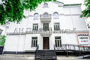 комерційна за адресою Першотравневий узвіз, 21