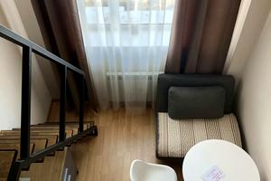 квартира за адресою Машинобудівна вул., 41