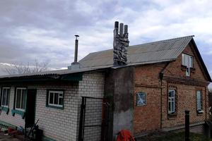 будинок за адресою Липинського вул.