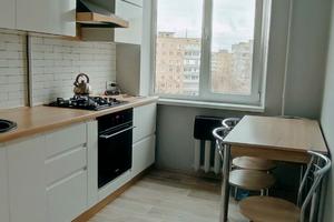 квартира за адресою 7 Зарічний, 18