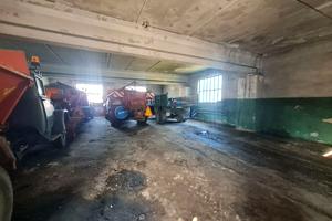 коммерческая по адресу Дорожня, 12