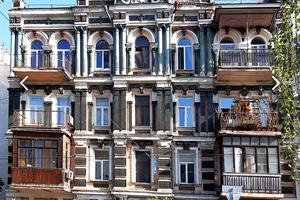 квартира за адресою Тараса Шевченка бульв., 48-А