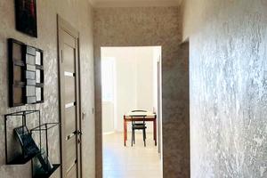 квартира за адресою Бориспільська вул., 4