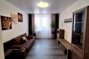 квартира по адресу Крошенская ул., 8