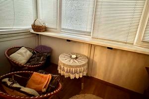 квартира за адресою Коцюбинського, 32