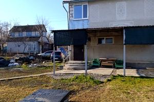 дом по адресу Коминтерновець