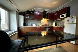 квартира за адресою Гетьмана Петра Дорошенка вул., 28в