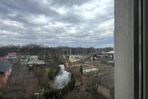 квартира по адресу Гетмана Петра Дорошенко ул., 165Б