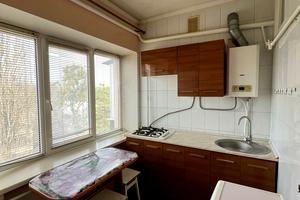 квартира за адресою Дахнівська вул., 44/1