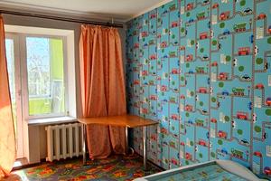 квартира за адресою Сарматська, 2а