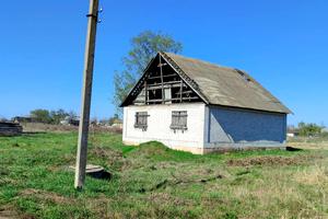 участок по адресу Миколи Леонтовича, 32