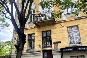 квартира по адресу Щекавицкая ул., 6