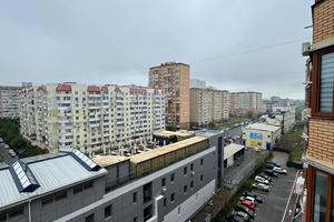квартира по адресу Академика Сахарова ул., 5