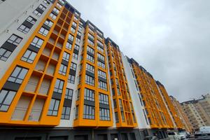 квартира по адресу Генерала Гандзюка ул., 17