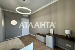 квартира за адресою Курортний пров., 1е
