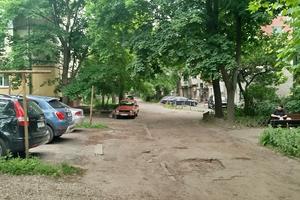квартира по адресу Олександра Поля, 121