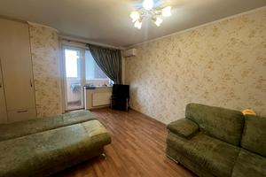 квартира за адресою Аерокосмічний просп., 41/2
