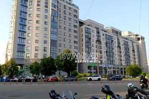 квартира по адресу Банный пер., 1