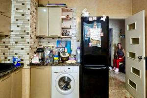 квартира по адресу Радужный массив ул., 20