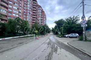 дом по адресу Купріна ул.