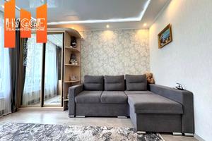 квартира за адресою Щепова вул., 17